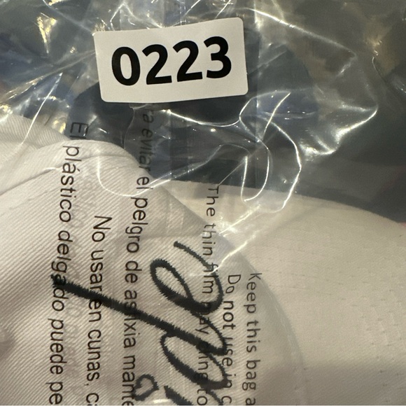 New Bride To Be Set: Pink T Shirt Size Small , Future Mrs. Sash, And Bride Hat - Picture 13 of 14